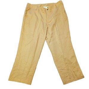 Liz Claiborne Wide Leg High Waisted Pants - Size 16 - EUC